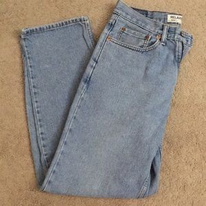 Men’s Relaxed Fit Levi’s 32x32